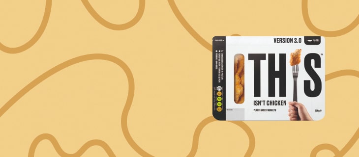 vg promo plant based nuggets opt Promotions