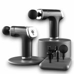 KH800 MASAJ TABANCASI - Lisinya