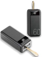 60.000 MAH POWERBANK - Lisinya - Görsel 2