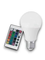 RGB LAMBA - Lisinya - Görsel 2