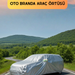 Astra H Astra J Astra K Corsa D Corsa E Corsa F Uyumlu Oto Brandası Dört Mevsim Koruma - Lisinya