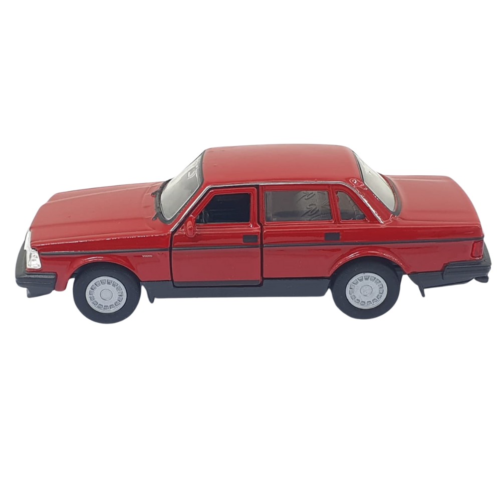 1-32-volvo-240-gl-cek-birak-araba-43784-beyaz-37993 1:32 Volvo 240 GL Çek Bırak -Araba - 43784-KIRMIZI (Lisinya) - Görsel 1