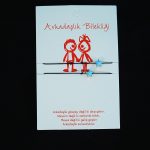 Arkadaş Şans Bilekliği Yıldız Model