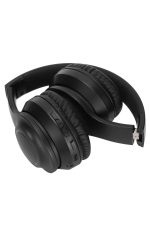 Kulak Üstü Bluetooth Kulaklık Ayarlanabiilir Uzun Pil Ömrü Kablosuz 5.0 Bluetooth - Lisinya - Görsel 2