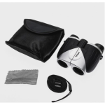 10x25  Dürbün El Dürbünü 56m/1000m Tosba Model ( Lisinya )