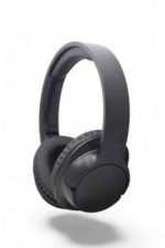 Kablosuz Bluetooth Kulaklık Kulak Üstü Mikrofonlu 5.0 Bluetooth ANC Özelliği - Lisinya - Görsel 2