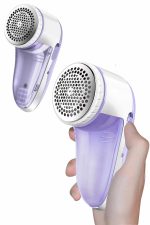 Yeni Nesil Tiftik Ve Kazak Tüyü Temizleme Makinesi Kıl Kazak Elbise Tüy Temizleyici - Lisinya - Görsel 2