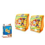 Paw Patrol Kolluk 23x15Cm Mondo - 16934 (Lisinya) - Görsel 2