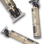 RD 378 Çizik Tıraş Makinesi Seti Dijital - Lisinya