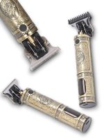 RD 378 Çizik Tıraş Makinesi Seti Dijital - Lisinya