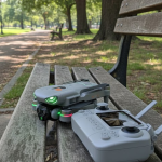 Ekranlı Kumandalı Drone Engel Algılamalı Kolay Kontrol - Lisinya