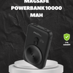 MagSafe Uyumlu Kablosuz Powerbank Taşınabilir Hızlı Şarj - Lisinya