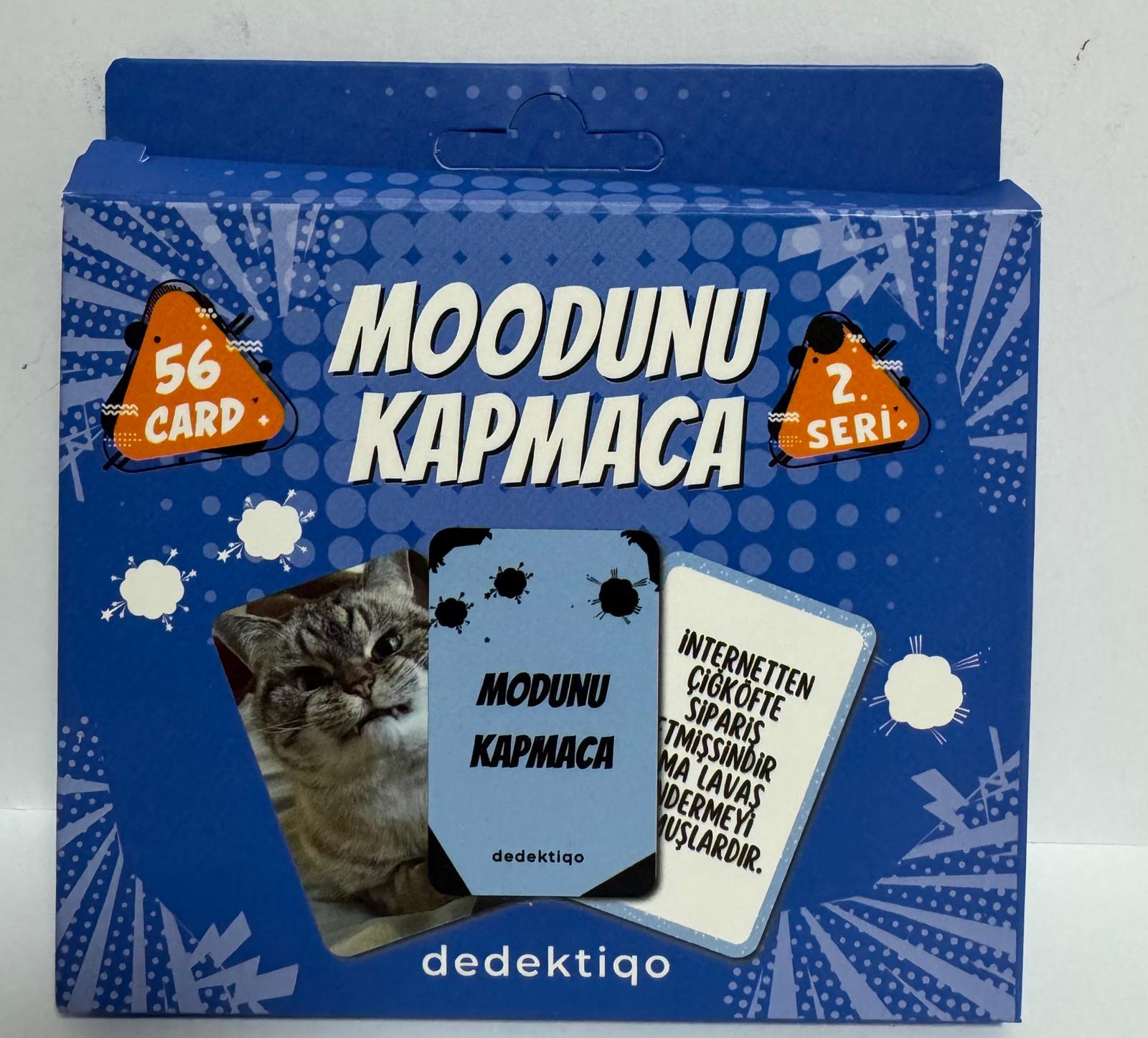 2-seri-modunu-kspmaca-1 MODUNU KAPMACA 2 SERİ 56 CARD - Görsel 1