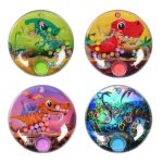 2586D-12  - SU OYUNU DİNAZOR (Lisinya)