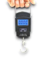 EL KANTARI 50KG - Lisinya - Görsel 2