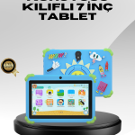 Android İşletim Sistemli 7 İnç Tablet Günlük Kullanıma Uygun - Lisinya