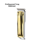 AR0086 TIRAŞ MAKİNESİ - Lisinya