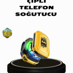 Yarı İletken Telefon Soğutucu TEC Çipli Hızlı ve Sessiz Soğutmalı - Lisinya