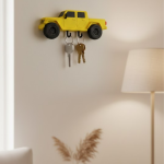 ANAHTARLIK ARABA - Lisinya