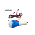 TAKVİYE LAMBA - Lisinya