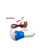 TAKVİYE LAMBA - Lisinya