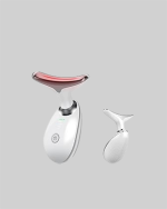 Derin Gözenek Temizleyici ve Cilt Sıkılaştırıcı Masaj Cihazı – Tüm Cilt Tiplerine Uygun - Lisinya - Görsel 2