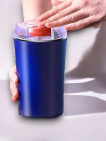 Hasuba HS-21 Mini Elektrikli Öğütücü Makine - Lisinya - Görsel 2