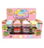 32260 - SLİMY PUFFY COTTON  22 GR (Lisinya)