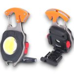 ÇOK İŞLEVLİ IŞIK - Lisinya