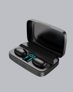 TWS Bluetooth Kulaklık 1800mAh Şarj Kutulu Dijital Ekranlı - Lisinya - Görsel 2