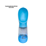 KÖPEK SULUĞU - Lisinya