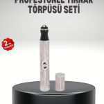 4 Vites Ayarlı Elektrikli Tırnak Matkabı Jel Oje Sökme Akrilik Şekillendirme - Lisinya