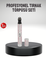 4 Vites Ayarlı Elektrikli Tırnak Matkabı Jel Oje Sökme Akrilik Şekillendirme - Lisinya