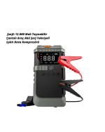 CYD41 KOMPRESÖR - Lisinya