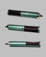 İyon Teknolojili Profesyonel Saç Kurutma ve Şekillendirme Makinesi 360° Dönebilen - Lisinya - Görsel 2