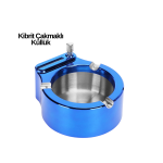 BENZİNLİ KÜLLÜK MAVİ - Lisinya