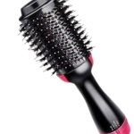 Fön Tarak One Step - Lisinya