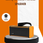 J-IPOX P520 Taşınabilir Bluetooth Hoparlör Güçlü Ses + Radyo - Lisinya