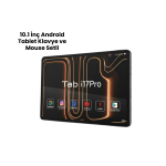 İ17 PRO TABLET - Lisinya
