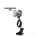 AKROBAT TELEFON TUTUCU - Lisinya