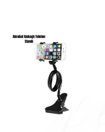 AKROBAT TELEFON TUTUCU - Lisinya