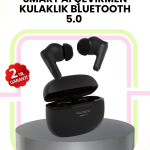Akıllı Çeviri Destekli Bluetooth Kulaklık Profesyonel Ses Deneyimi - Lisinya