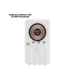 PW122 MAGSAFE - Lisinya