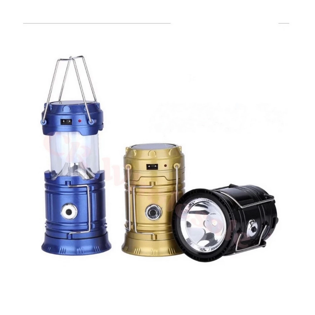 5800t-gunes-enerjili-sarj-edilebilir-usb-girisli-kamp-feneri-179682489-sw1024sh1024 5800T Güneş Enerjili Şarj Edilebilir USB Girişli Kamp Feneri ( Lisinya ) - Görsel 1