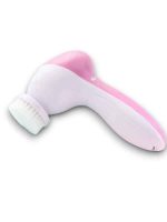 5 İN 1  TEMİZLEYİCİ YÜZ MASAJ ALETİ - Lisinya - Görsel 2