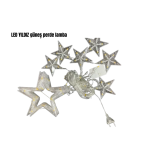 YILDIZ PERİ LED - Lisinya