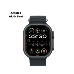 HainoTeko-15 Akıllı Saat - Lisinya