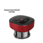 DSA32 VAKUM - Lisinya