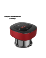 DSA32 VAKUM - Lisinya