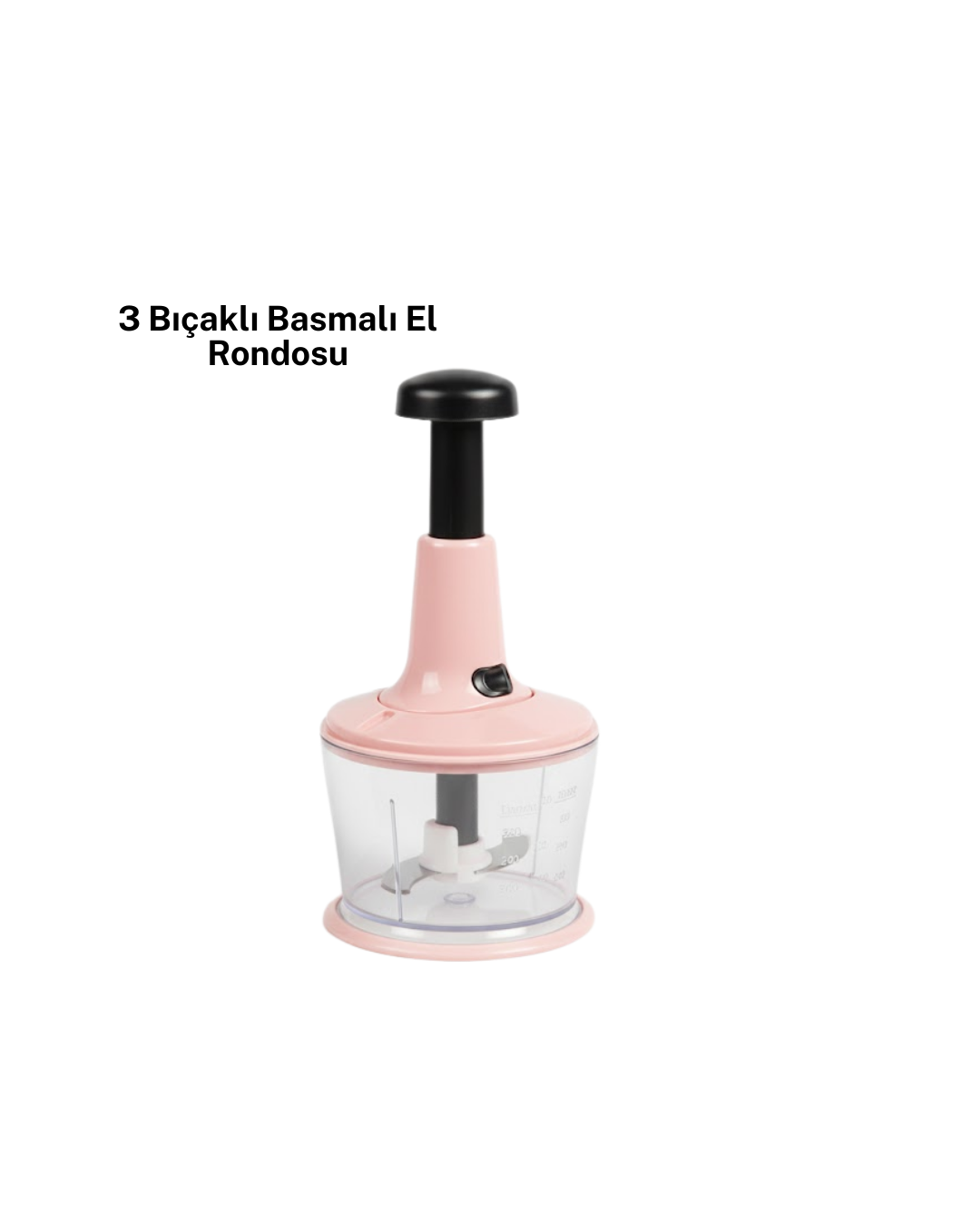 6-163 EL RONDOSU 2365 - Lisinya - Görsel 1